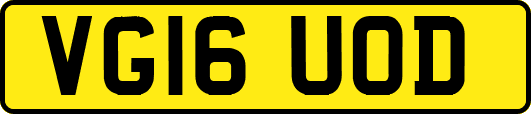 VG16UOD