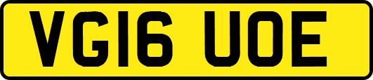 VG16UOE