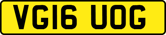VG16UOG
