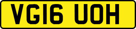 VG16UOH