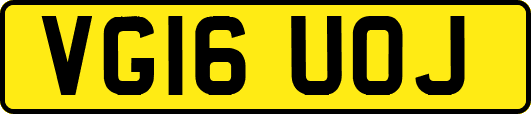 VG16UOJ