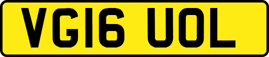 VG16UOL