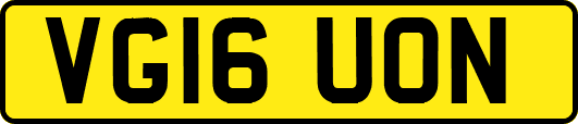 VG16UON