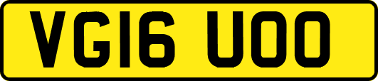 VG16UOO