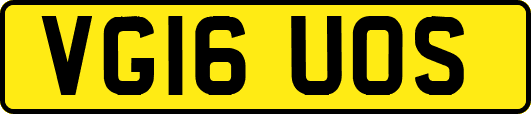 VG16UOS