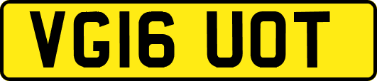 VG16UOT