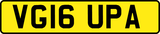 VG16UPA