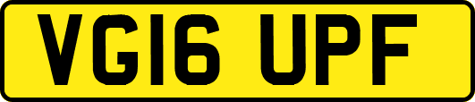VG16UPF