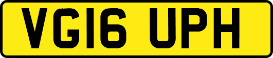 VG16UPH