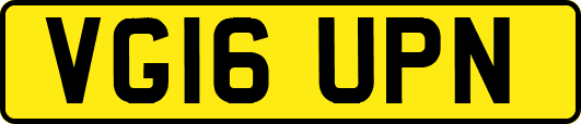 VG16UPN