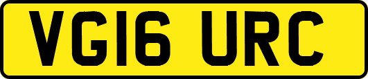 VG16URC