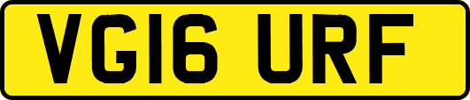 VG16URF