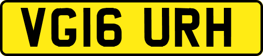 VG16URH