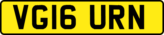 VG16URN