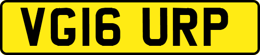 VG16URP