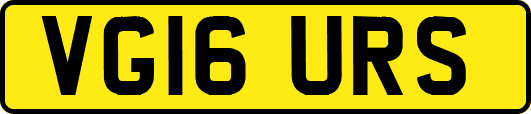 VG16URS