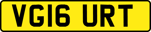 VG16URT