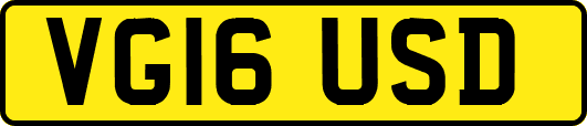 VG16USD
