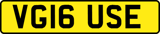 VG16USE