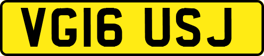 VG16USJ