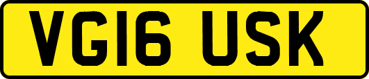 VG16USK