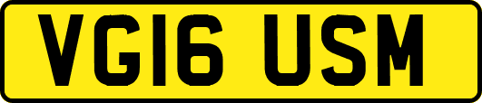 VG16USM