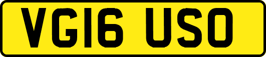 VG16USO
