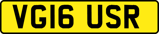 VG16USR