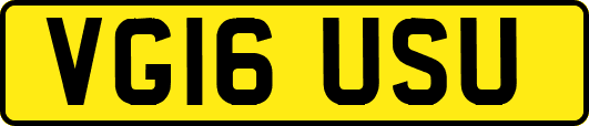 VG16USU