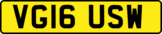 VG16USW