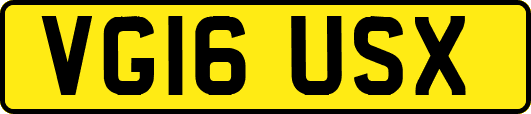 VG16USX