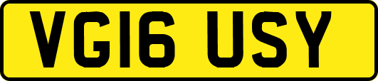 VG16USY