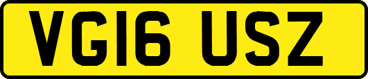 VG16USZ
