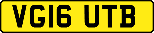 VG16UTB