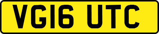 VG16UTC