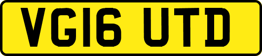 VG16UTD