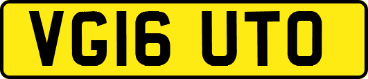 VG16UTO