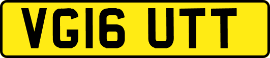 VG16UTT