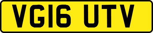 VG16UTV