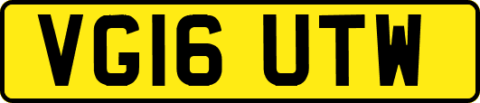 VG16UTW