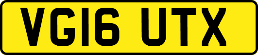 VG16UTX