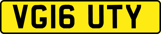 VG16UTY