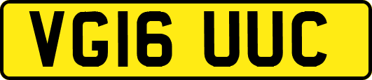 VG16UUC