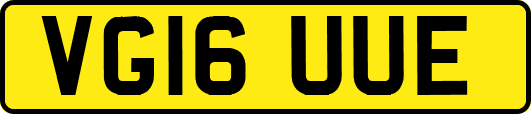 VG16UUE