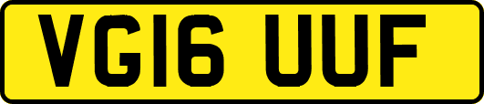 VG16UUF