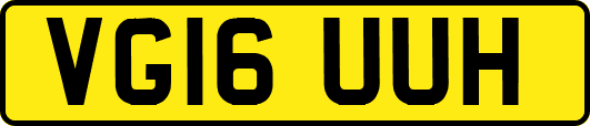 VG16UUH