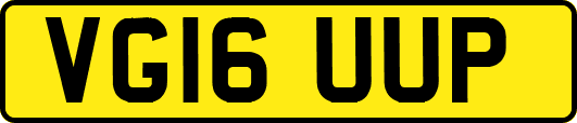 VG16UUP