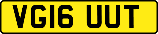 VG16UUT