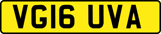 VG16UVA
