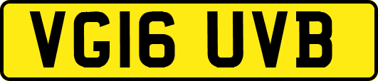 VG16UVB